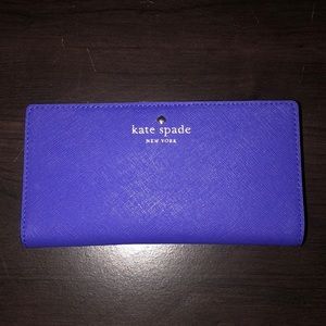 Kate Spade wallet